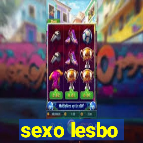 sexo lesbo